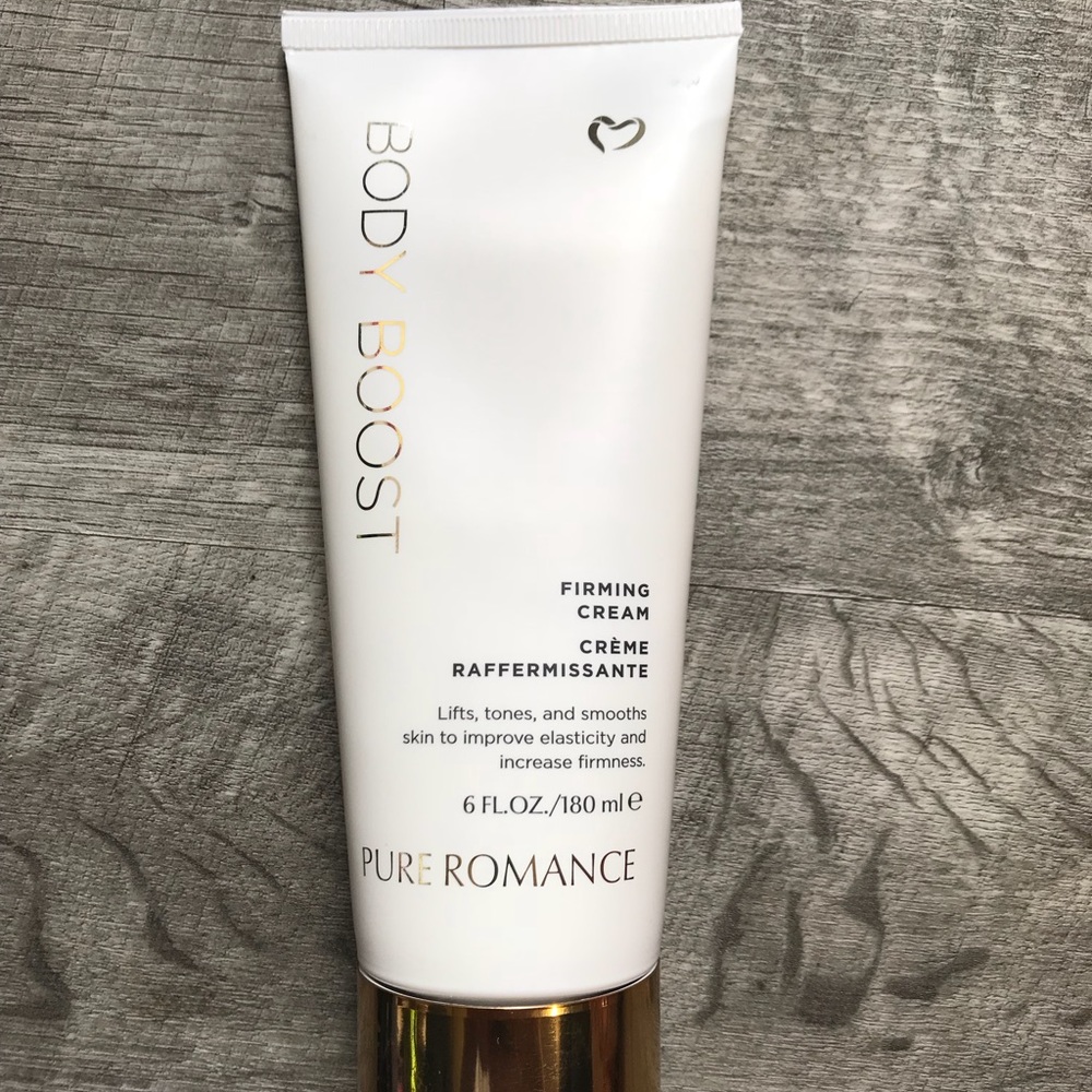 Pure Romance Body Boost NEW